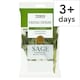 image 1 of Tesco Fresh Herbs Sage 20G