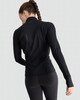 image 2 of F&F Active Zip Through Jacket in Black