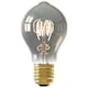 image 1 of Calex Decorative Titanium A60 Led Standard Bulb