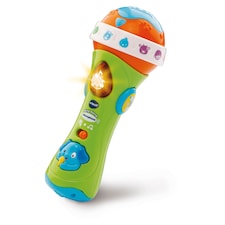 vtech baby sing along microphone