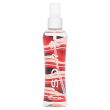So Red Velevt Body Mist 100Ml