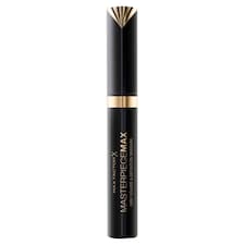 Max Factor Masterpiece Max Mascara Black/Brow