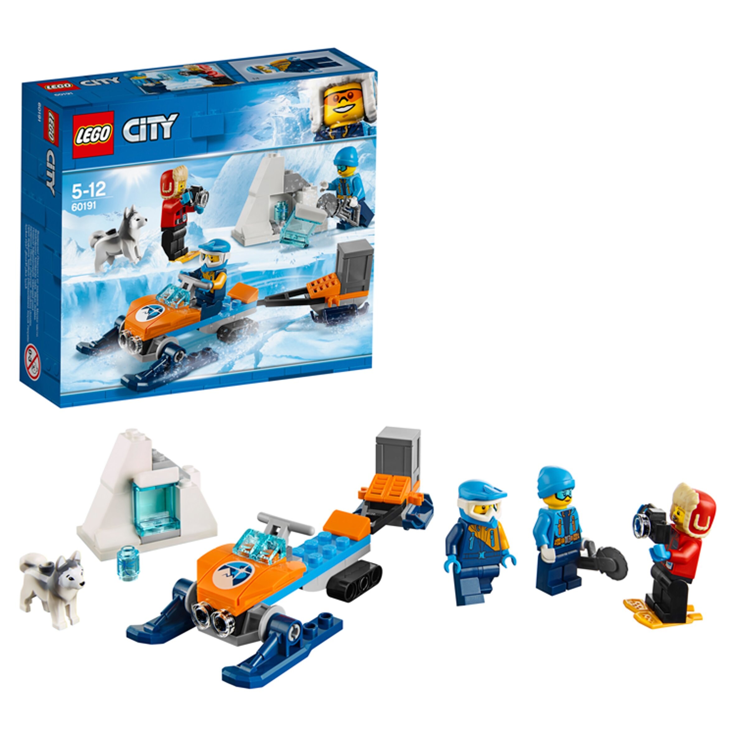 lego 60239