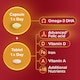 image 3 of Seven Seas Breastfeeding Vitamins 28 capsules + 28 tablets