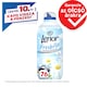 Lenor Fresh Air Öblítő 76 Mosáshoz, Sensitive  1. kép