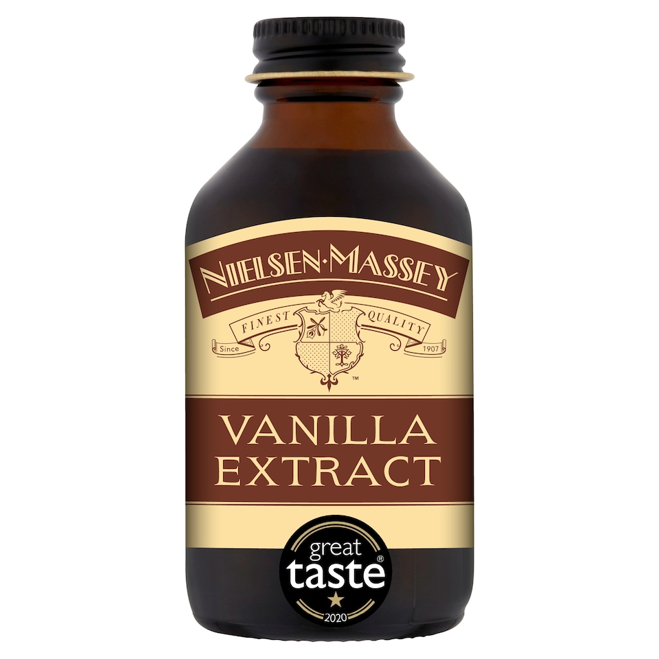 image 1 of Nielsen-Massey Vanilla Extract 60Ml