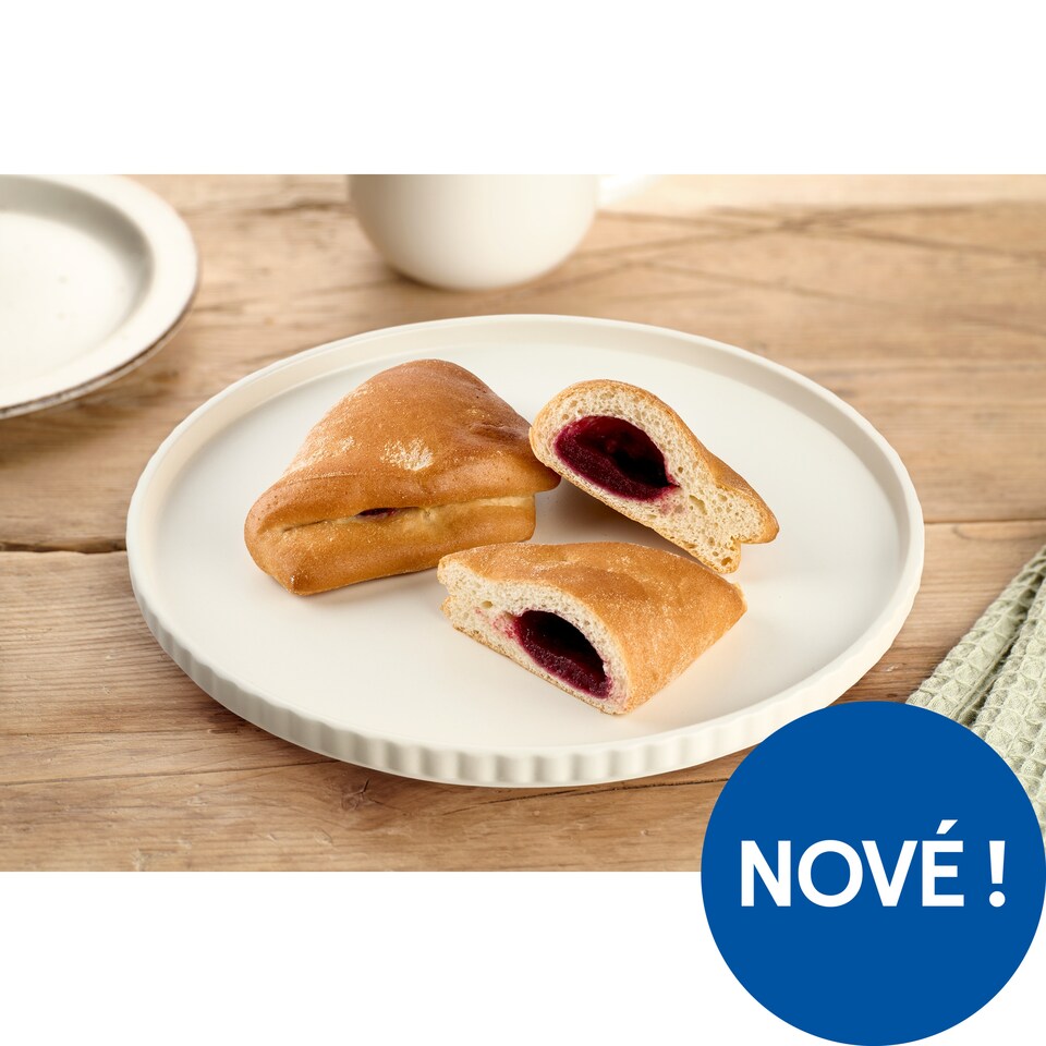 Obrázek 1 pro produkt Šáteček s ovocnou směsí 56g