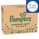 Obrázek 1 pro produkt Pampers Premium Care Velikost 5, 148 Dětské Plenky, 11kg-16kg