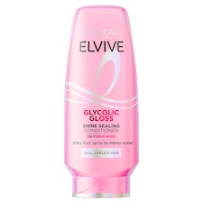 L'Oreal Elvive Glycolic Gloss Conditioner 300Ml