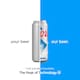 image 5 of Coors Lager Beer Can 4 x 568ml 