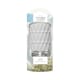 image 1 of Yankee Classic Clean Cotton Scent Starter Plug Kit