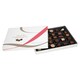image 2 of Lindt Master Chocolate Collection Boxed Chocolates 305G