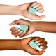 image 3 of Essie Original Nail Polish - Mint Candy Apple 13.5ml