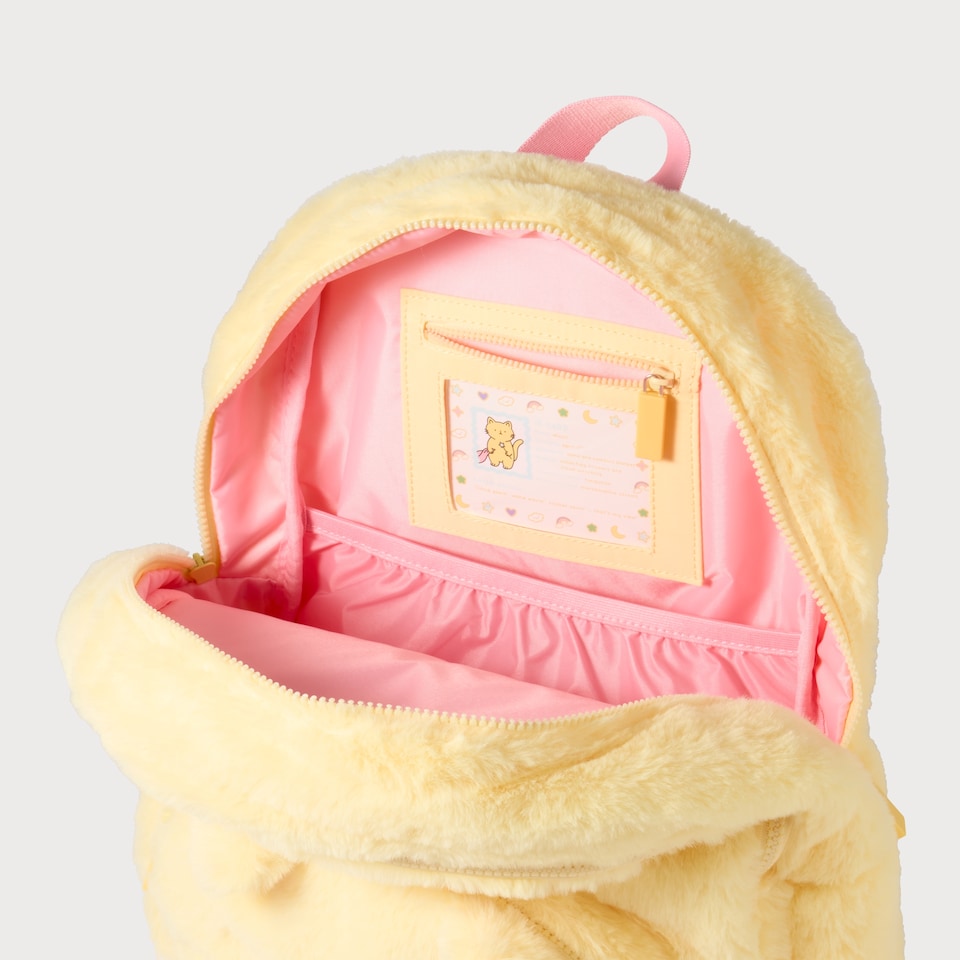 image 1 of Paperchase Mochi Backpack
