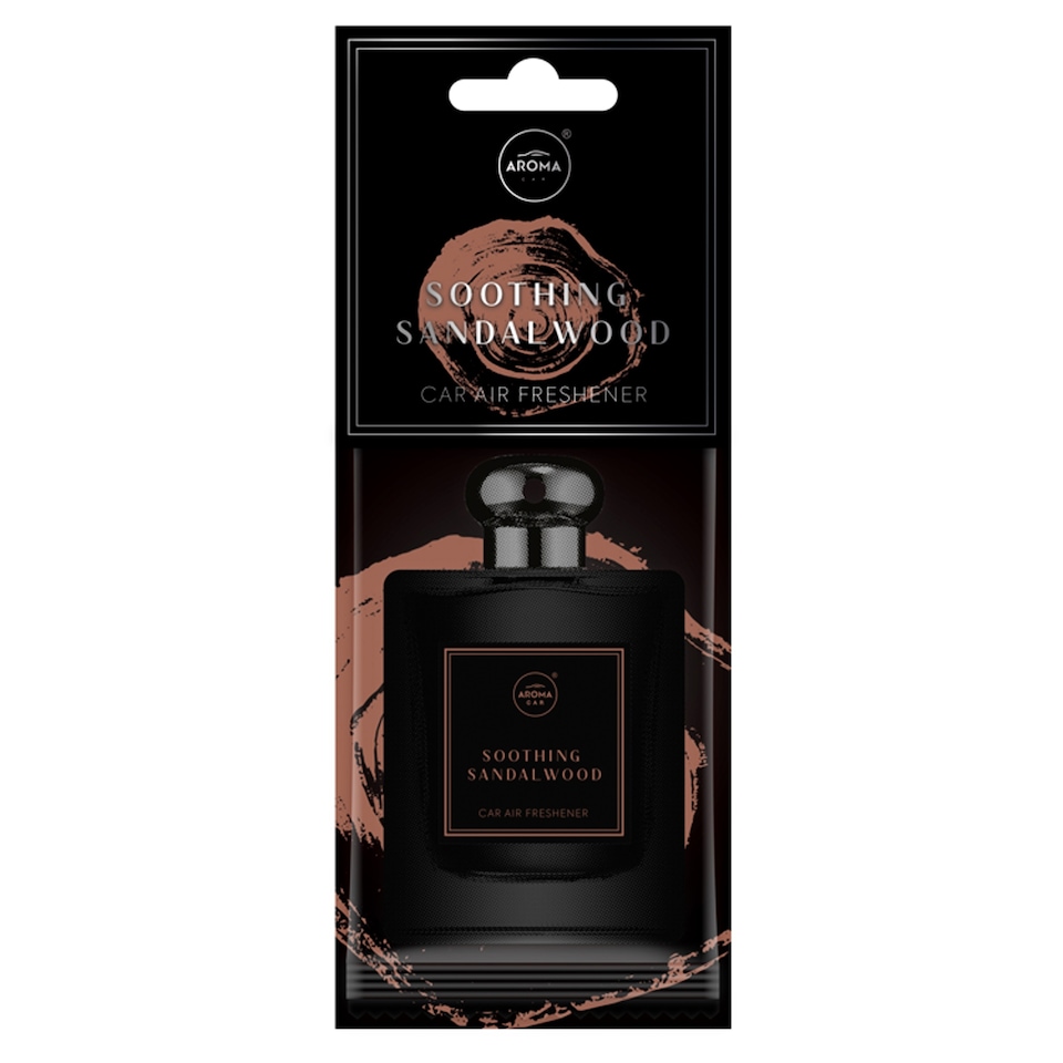 Aroma Soothing Sandalwood Air Freshener