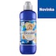 image 1 of Coccolino Perfume & Care Passion Flower & Bergamot Concentrated Fabric Softener 41 Washes 943 ml