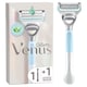 image 1 of Gillette Venus for Pubic Hair & Skin Women's Razor