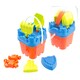 Obrázek 2 pro produkt Tesco Go! Play Hračky na písek