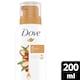 image 1 of Dove Shower Mousse Argan Oil 200Ml