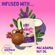 image 4 of Aussie Bouncy Curls Hair Conditioner 200ml