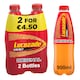 image 1 of Lucozade Energy Original Drink 2 X 900Ml