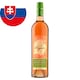 image 1 of Vitis Vegan Pinot Noir Rosé Slovak Quality Varietal Wine Pink Dry 0.75 L