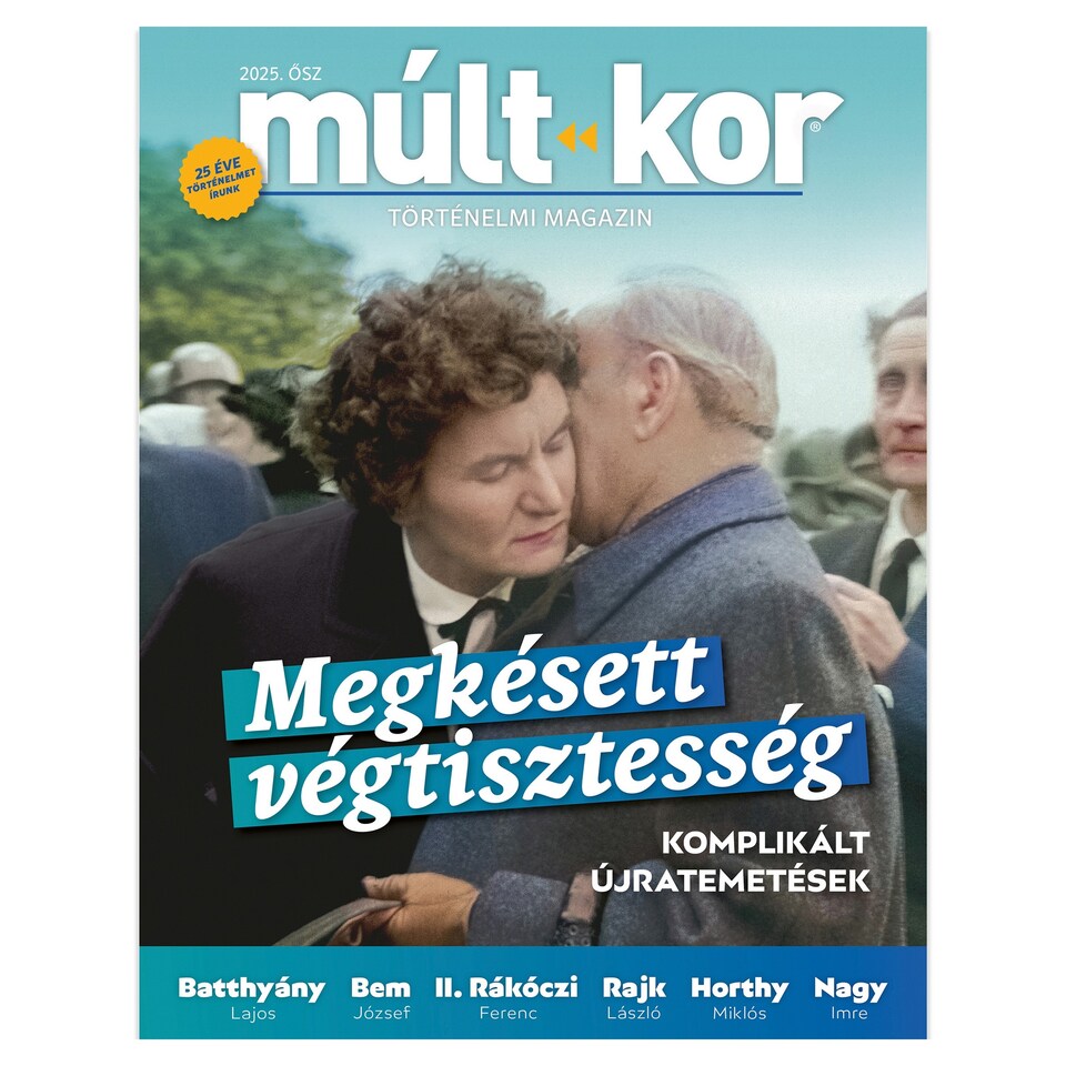 Múlt-kor
