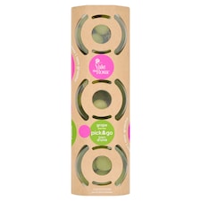 Vale da Rosa seedless grapes 3 x100g