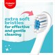 image 4 of Colgate Kids Extra Soft Toothbrush 0-3 Years
