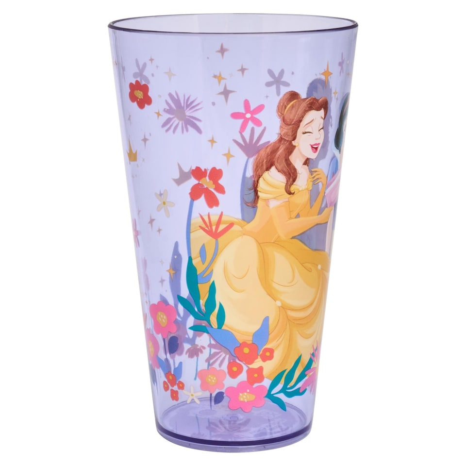 image 1 of Disney Princess Plastic hiball