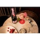 image 3 of Moet & Chandon Brut Rose Champagne 75cl