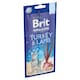 Obrázek 2 pro produkt Brit Premium by Nature Doplňkové krmivo pro kočky 3 ks