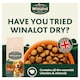 image 5 of WINALOT Monday Meaty Casseroles Chicken, Turkey, Duck in Gravy Wet Dog Food 12 x 85g