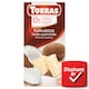 image 1 of Torras White Chocolate with Coconut and Sweetener 75 g