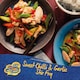 image 2 of Blue Dragon Sweet Chilli & Garlic Stir Fry Sauce 120G