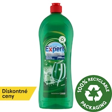 Go for Expert Fresh Dishwasher Rinse Aid 800 ml