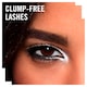 image 4 of Rimmel Mascara Extra Long Super Lash Extreme Black 8Ml