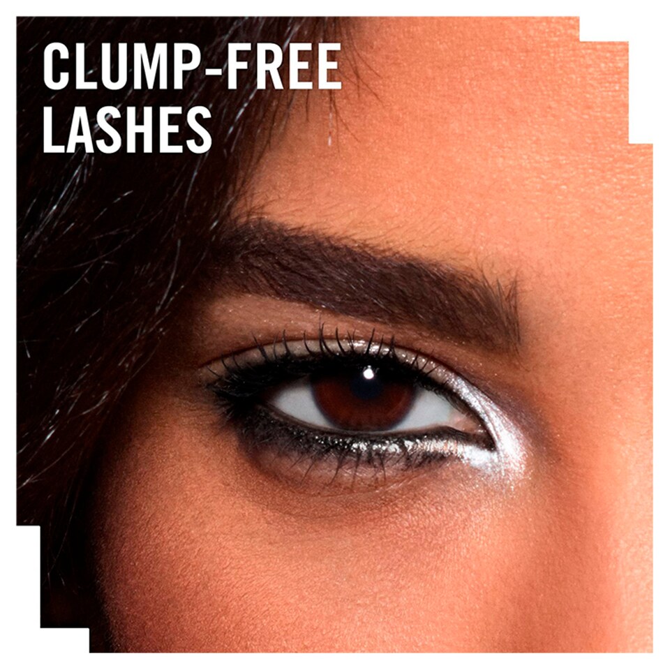 image 1 of Rimmel Mascara Extra Long Super Lash Extreme Black 8Ml