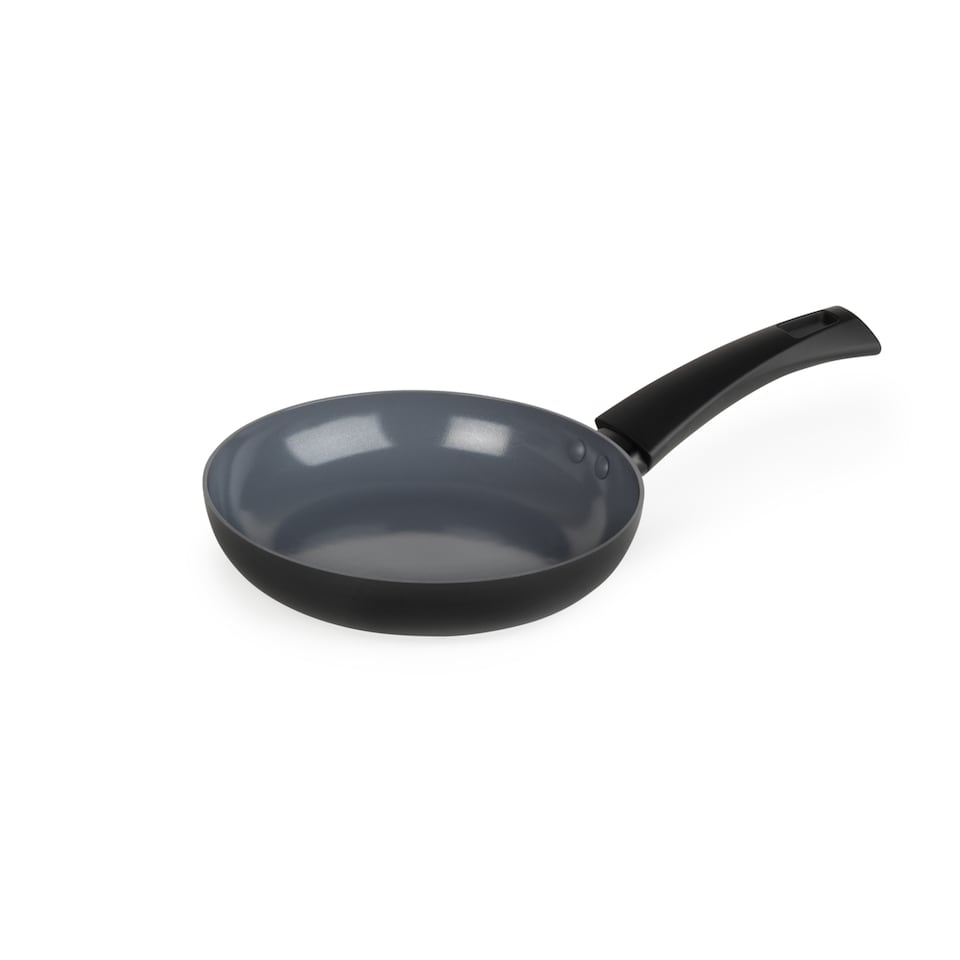 image 1 of Russell Hobbs Ceramic Fry Pan 20cm