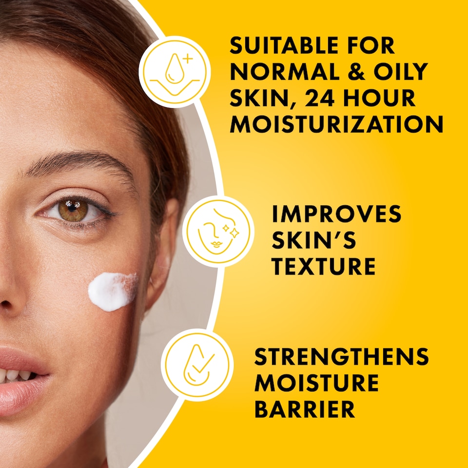 image 1 of Olay Complete Care Day Fluid Moisturiser Spf 15 100Ml