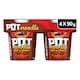image 1 of Pot Noodle Beef & Tomato 4 X 90G
