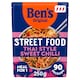 image 1 of Bens Original Street Food Thai Sweet Chilli Microwave Noodles Instant Meal 250g