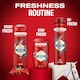 Obrázek 5 pro produkt Old Spice Deep Sea Sprchový Gel Pro Muže 400 ml, 3 v 1, Dlouhotrvající Svěžest