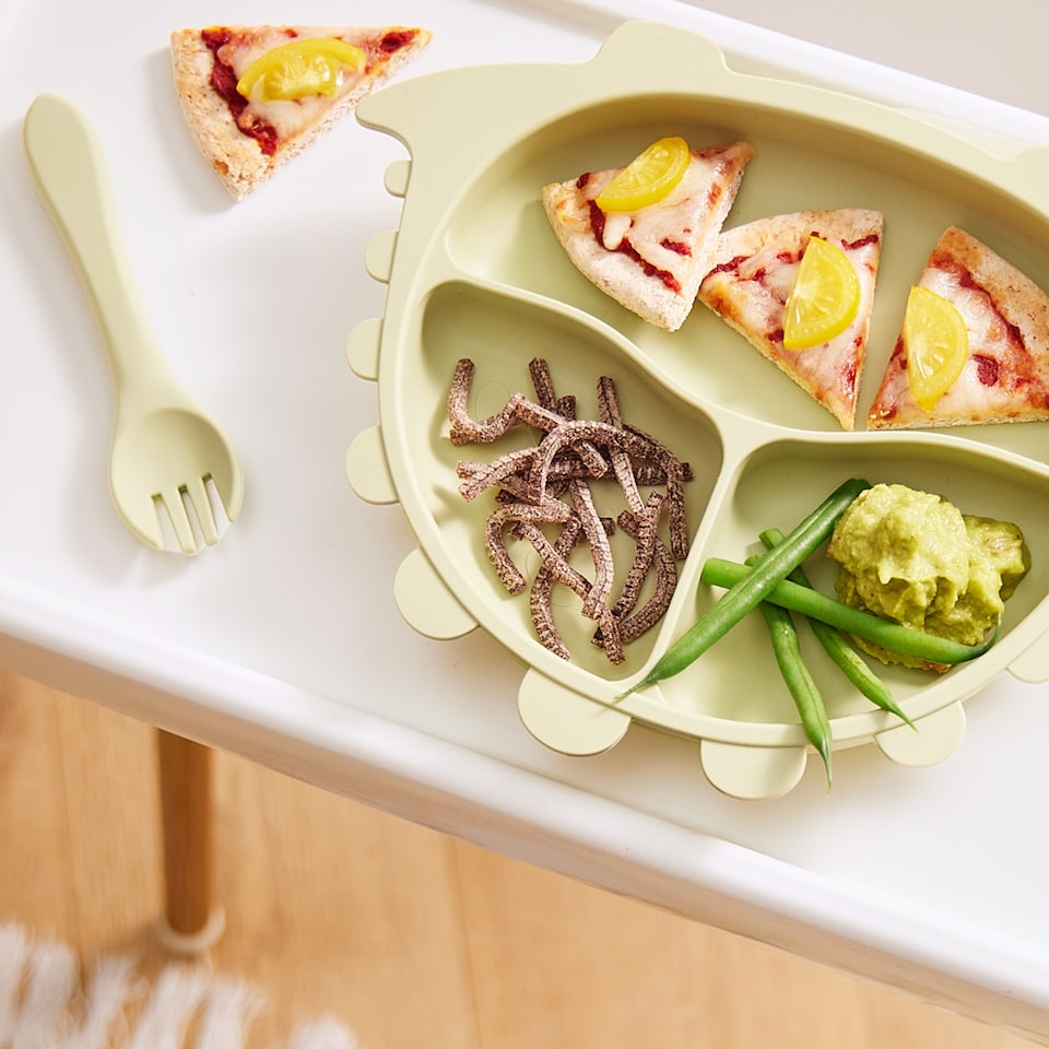 image 1 of Kiddylicious Apple Fruit Wriggles 12G