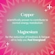 image 2 of WHITWORTHS WONDERMIX FEEL ENERGISED 200G