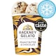 image 1 of Hackney Gelato Peanut Butter & Chocolate 460Ml