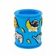 image 2 of Taggeez Sharpener Blue