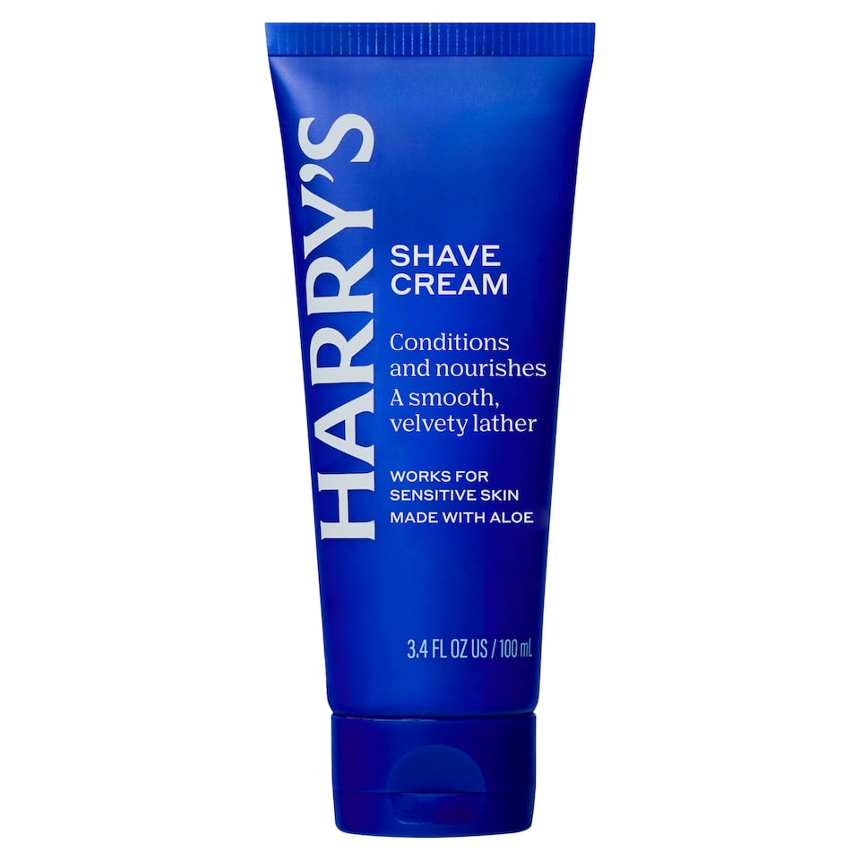 image 1 of Harry's Shave Cream With Eucalyptus