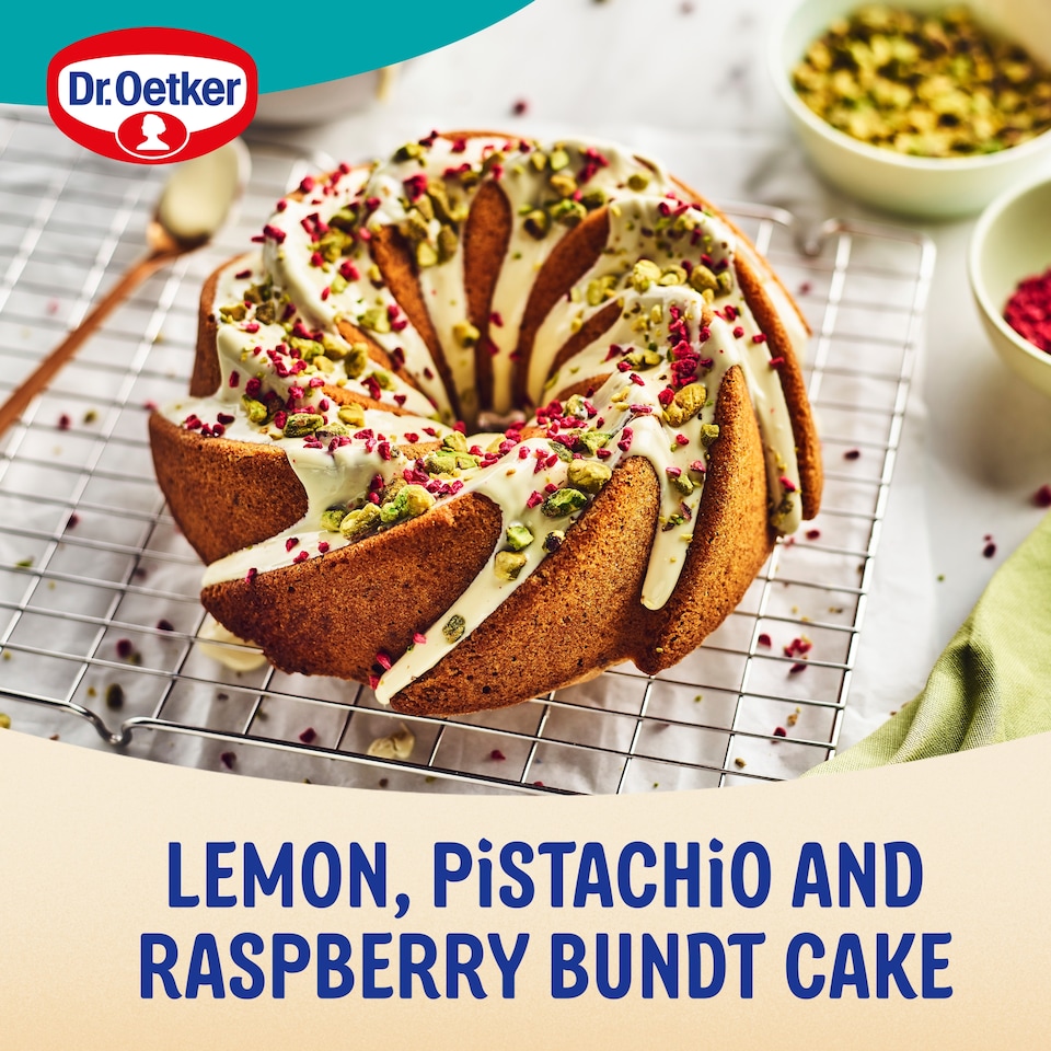 image 1 of Dr. Oetker Madagascan Vanilla Extract 95ml