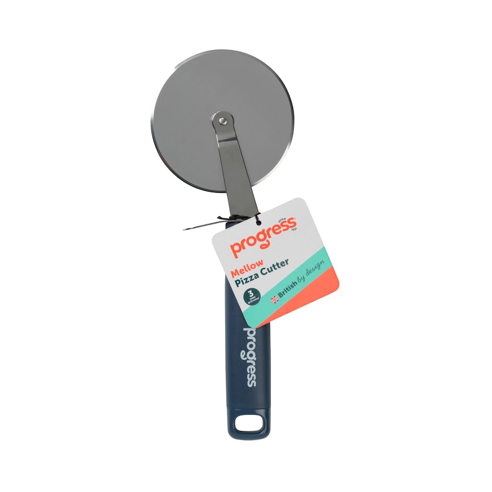 image 1 of Progress Mellow Pizza Cutter